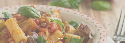 Gastronónica Italiana