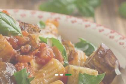 Gastronónica Italiana